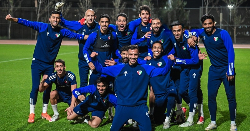 تايلند تستضيف «الأزرق» ودياً في يونيو