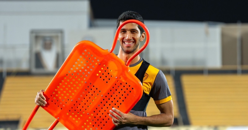 القادسية تدرّب على «جامعة قطر»