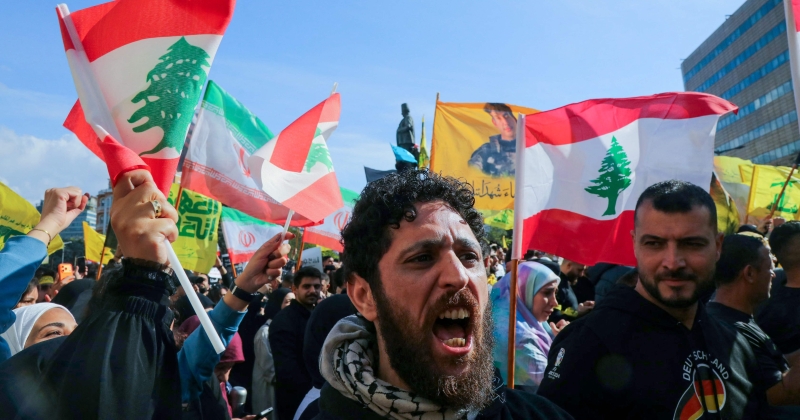 لبنان عيْنه على ثلاثاء التفاوض المباشر مع اسرائيل وانتزاع الهدنة