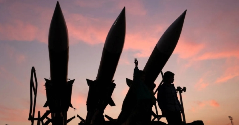 مصادر استخباراتية: إيران تحتفظ بقدرات صاروخية 