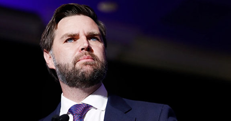 فانس: المحادثات مع ايران لم تنجح وسنعود الى الولايات المتحدة 