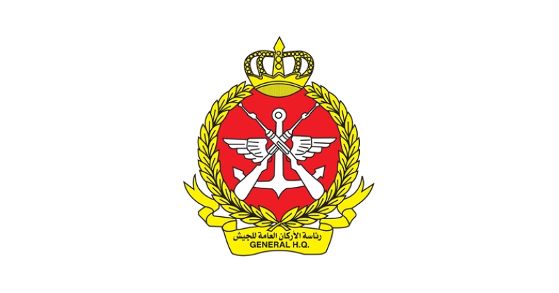 «رئاسة الأركان»: مجموعة التفتيش والتخلص من المتفجرات تتعامل مع بقايا الشظايا والمتفجرات