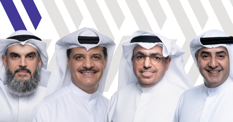 «وربة» يقر هيكلة إدارية تعزز ريادته ونموه المستدام 