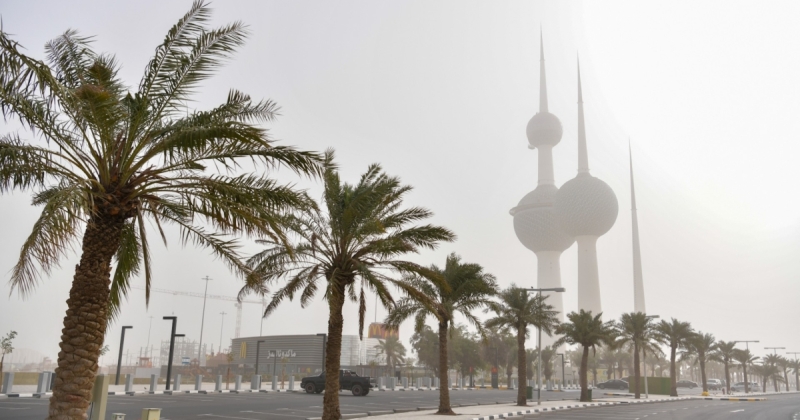 «السرايات»... الخميس المقبل 