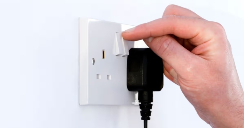 3 أجهزة... افصلها عن الكهرباء فور الانتهاء من استخدامها 