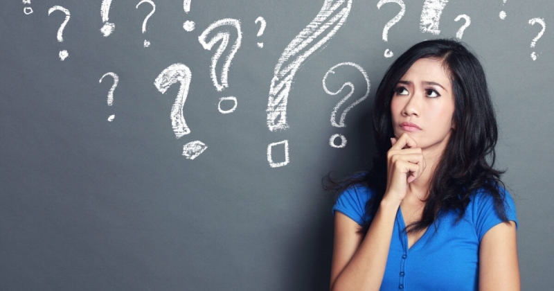 هل نحن أحرار في اتخاذ القرار؟ 