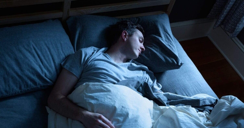 6 إستراتيجيات لتبديد الأرق وتحسين النوم. من دون الحاجة إلى تناول أدوية 