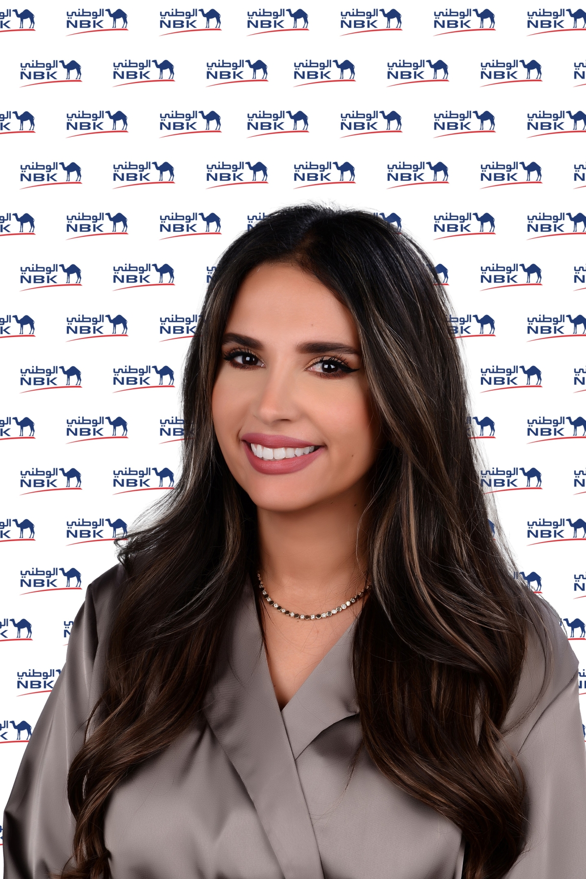 مريم النصرالله 