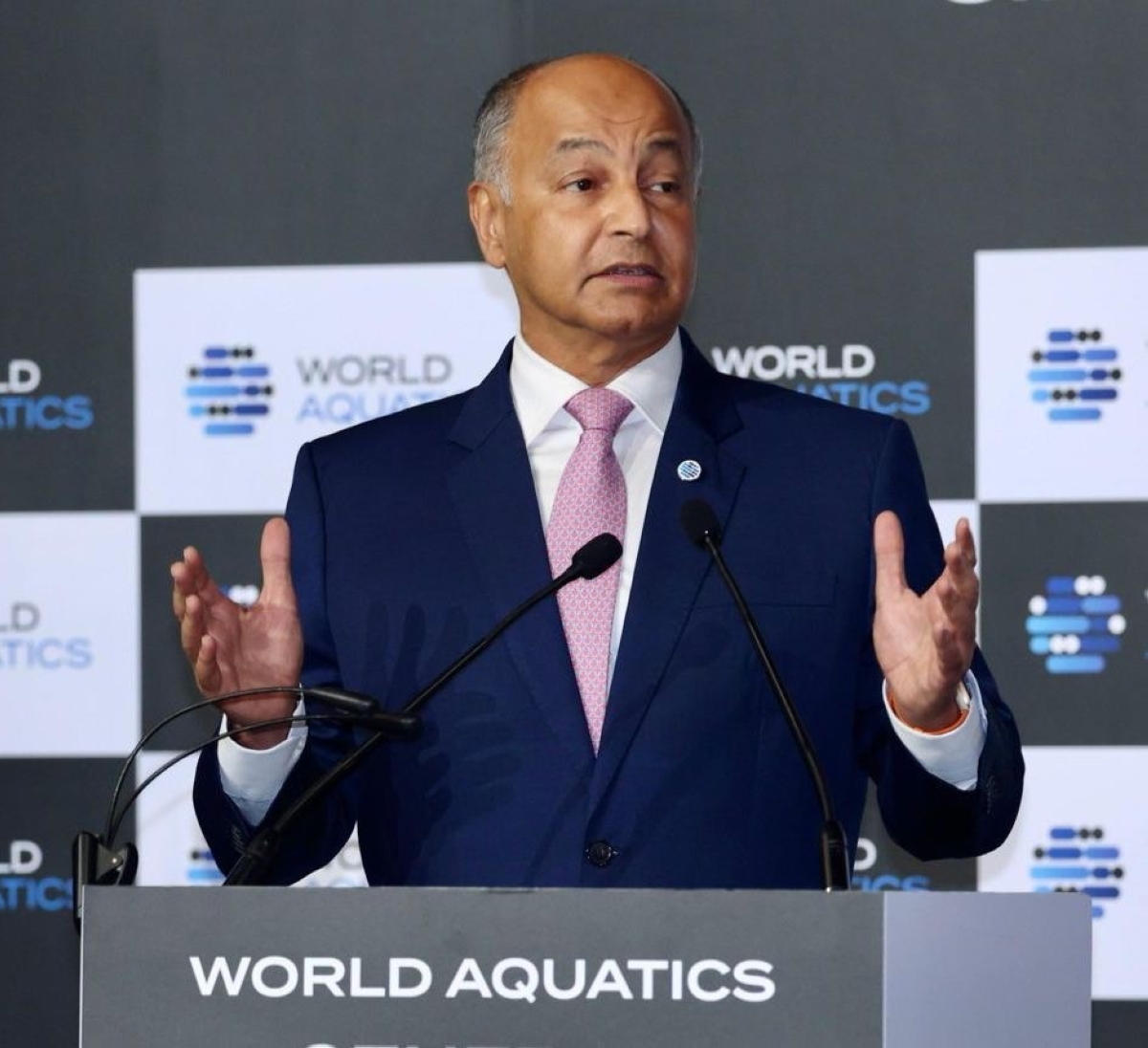 حسين المسلم