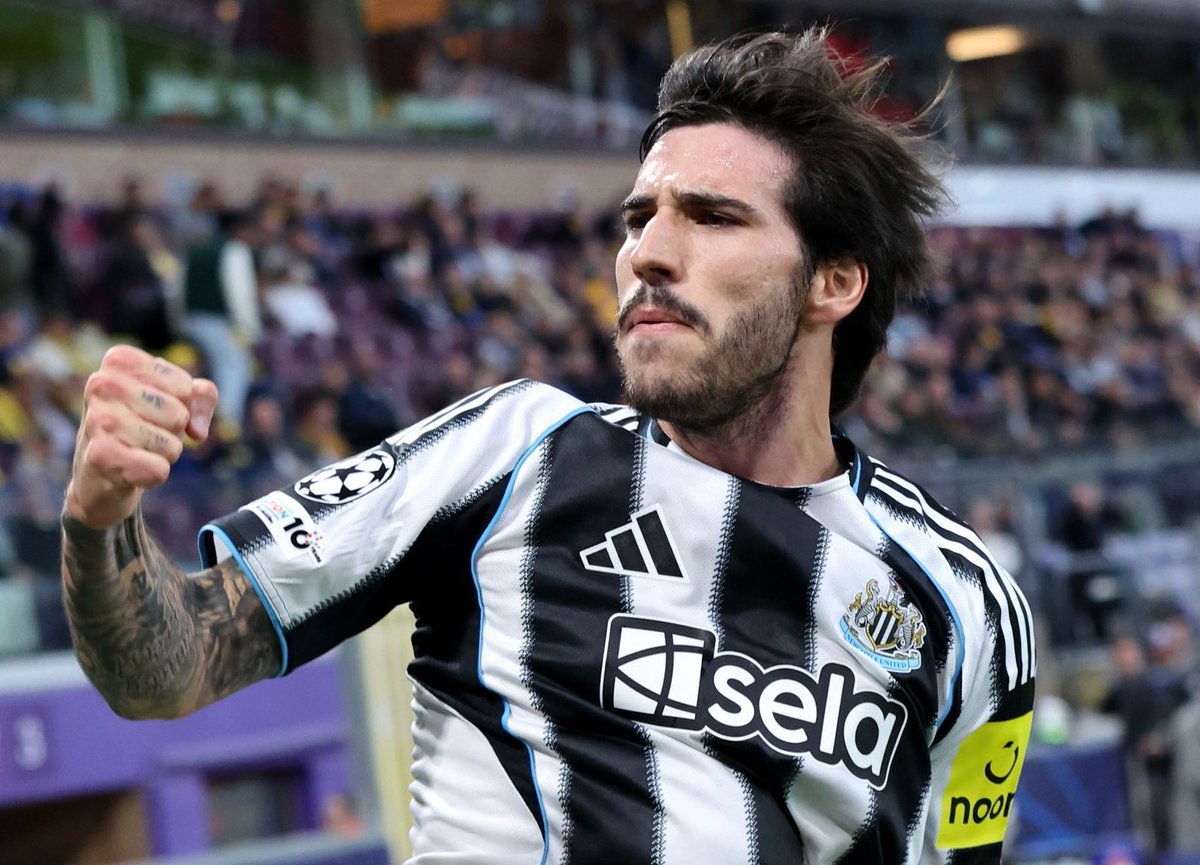 ساندرو تونالي