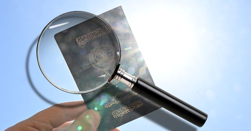 صدور 3 مراسيم بسحب جناسي 2182 