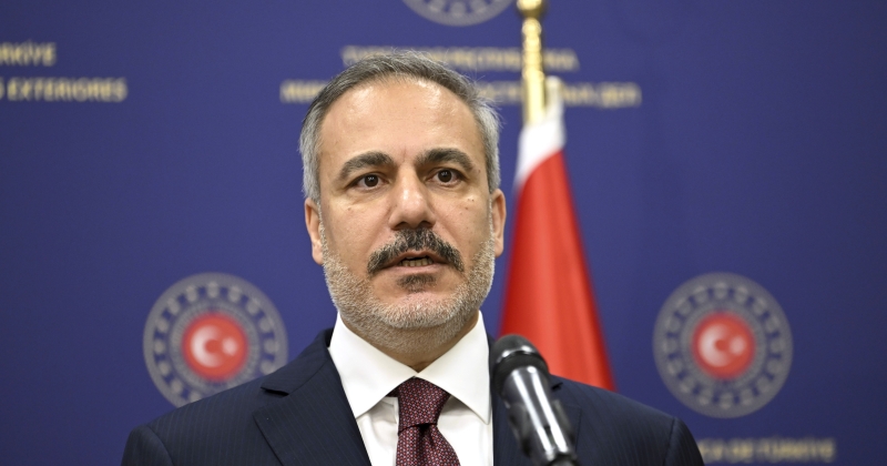 تركيا تدعو لفتح مضيق هرمز «في أقرب وقت ممكن»