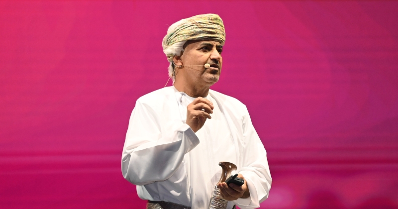 وزير النقل العماني: السلطنة نجحت في ضمان استمرار سلاسل الإمداد بالمنطقة خلال الأوضاع الراهنة