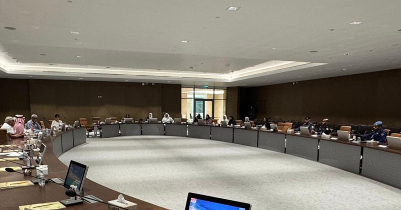 «بيئة البلدي» توافق على اعتماد دراسة كواسر الأمواج في «المسيلة»