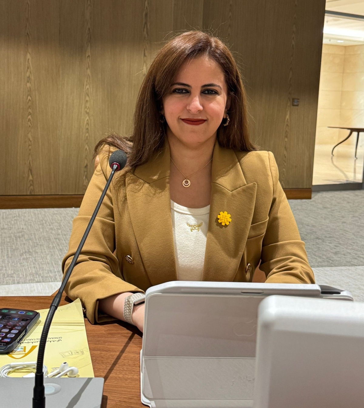 منيرة الأمير