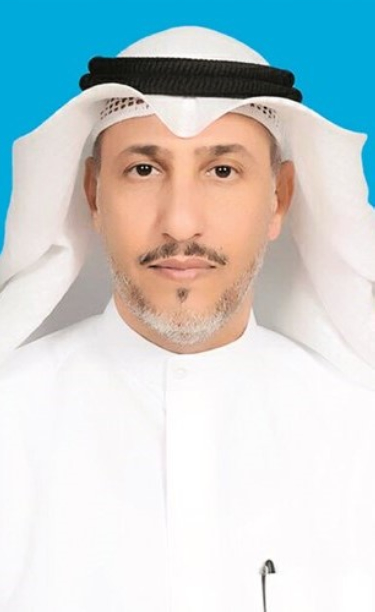 أحمد الضويحي