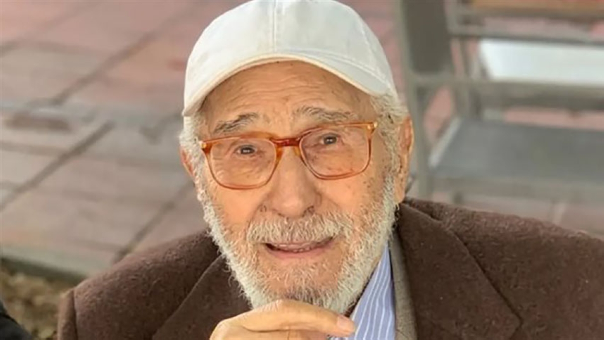 عبدالرحمن أبوزهرة