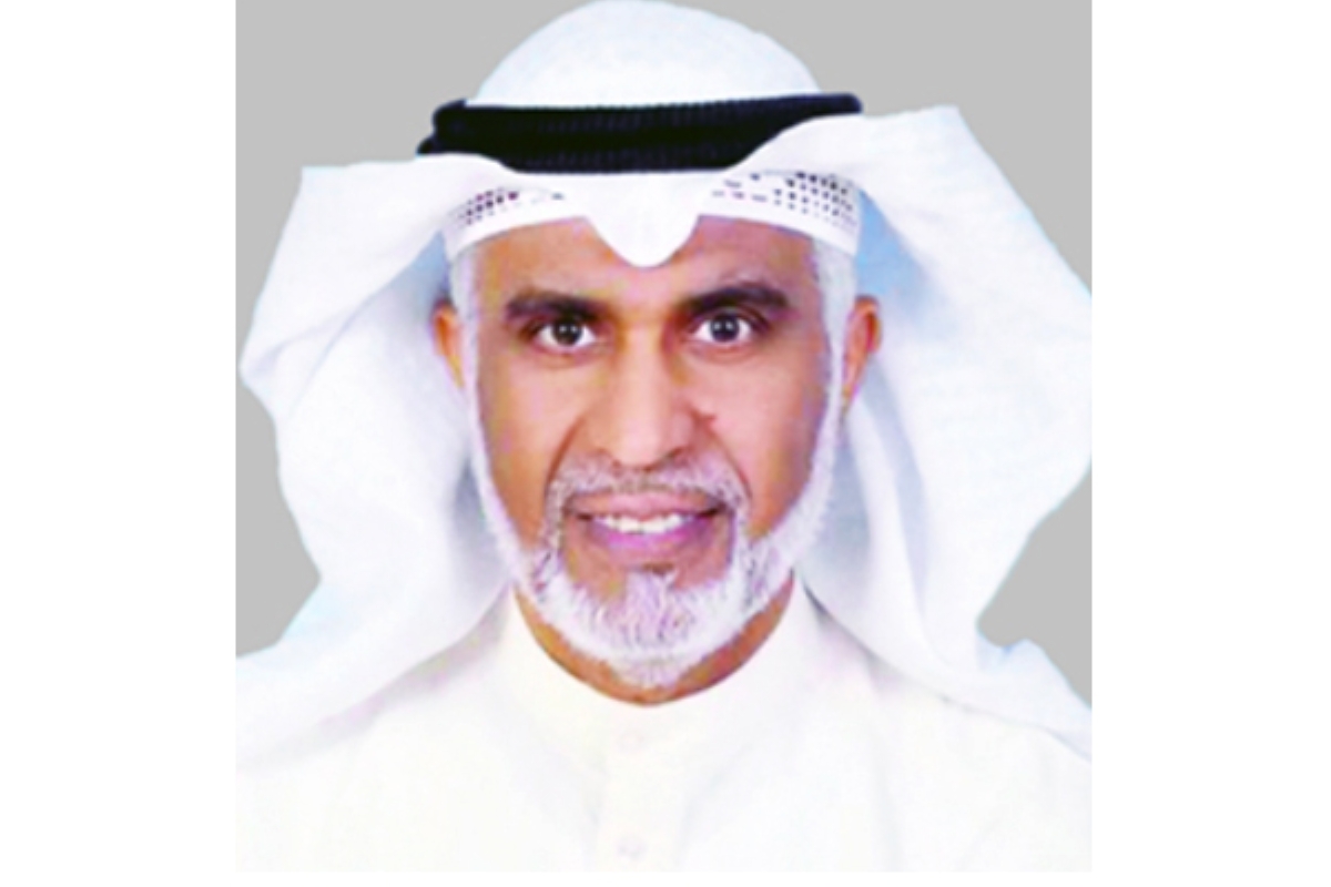 محمد سالم الراشد 