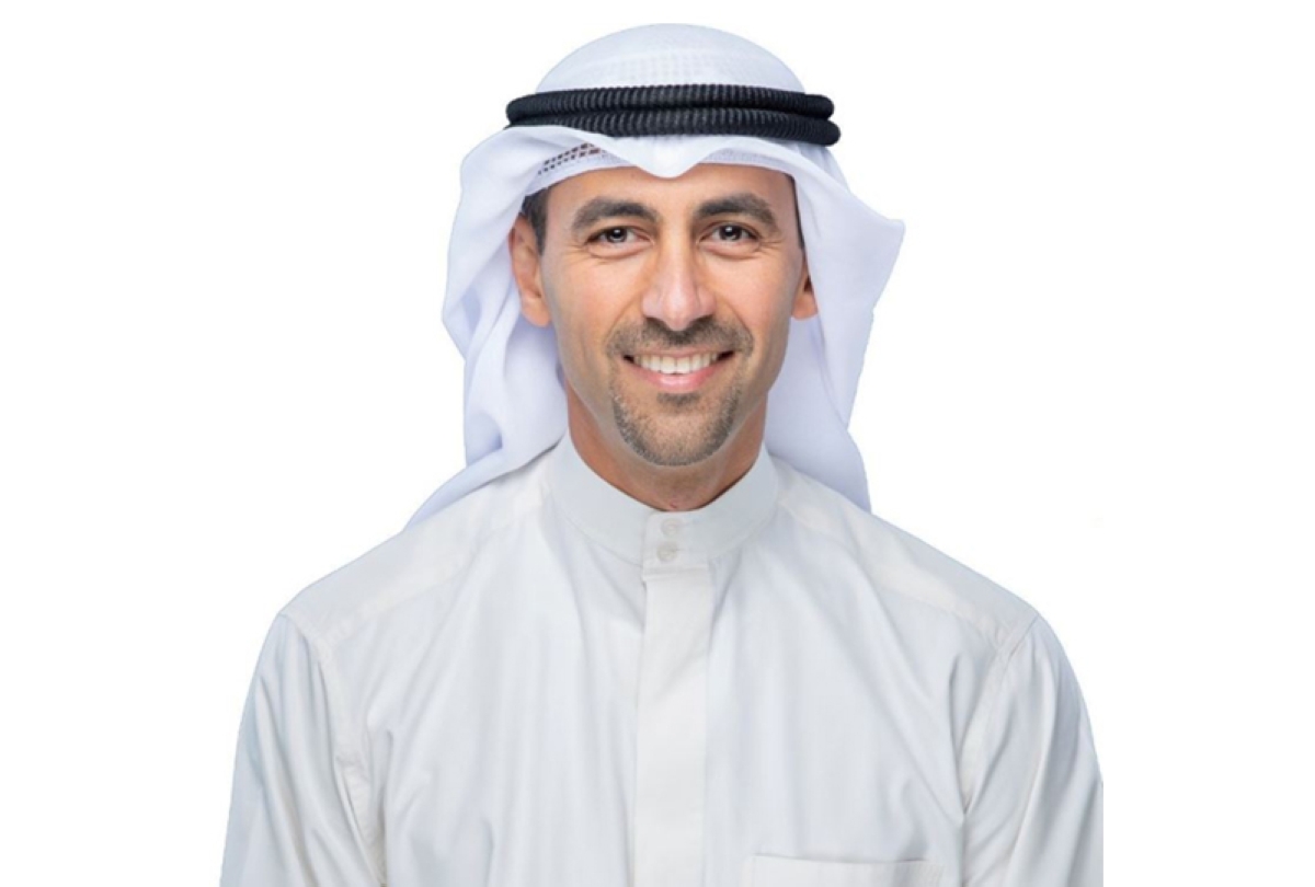 نواف السعود 