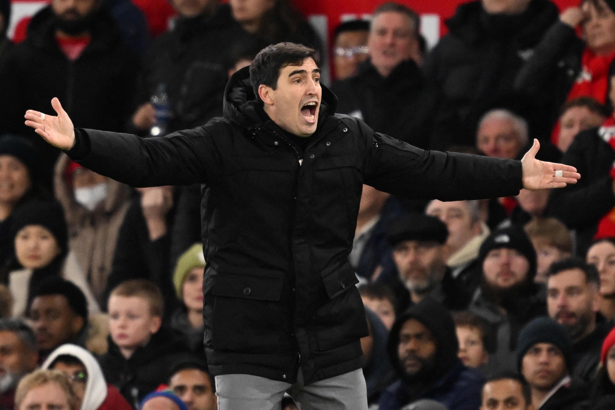 أندوني إيراولا