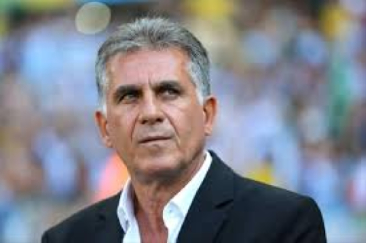 كارلوس كيروش