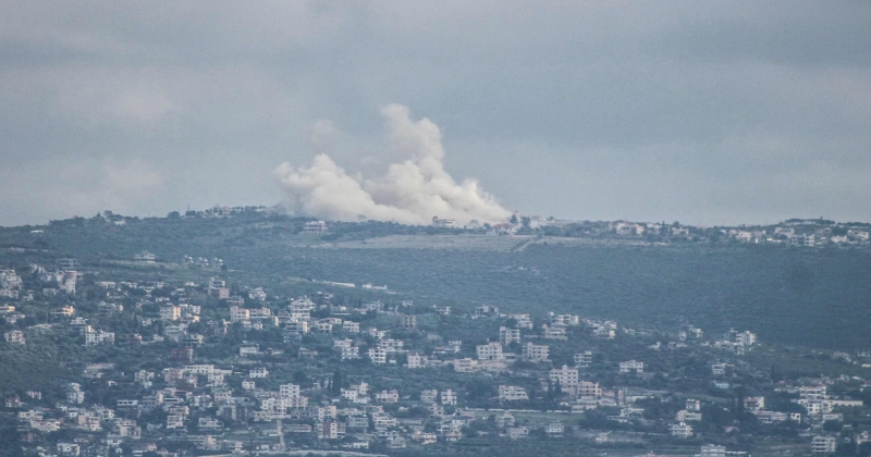 «الجولان ثانية» في لبنان: وثائق إسرائيلية تكشف مخطط التقسيم الثلاثي تحت غطاء «السلام الأميركي»