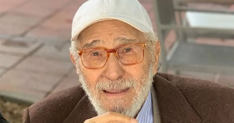 صحة عبدالرحمن أبوزهرة تتحسن 