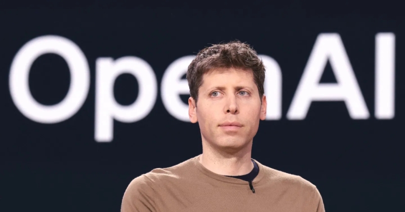 مناهض للذكاء الاصطناعي سعى لقتل سام ألتمان