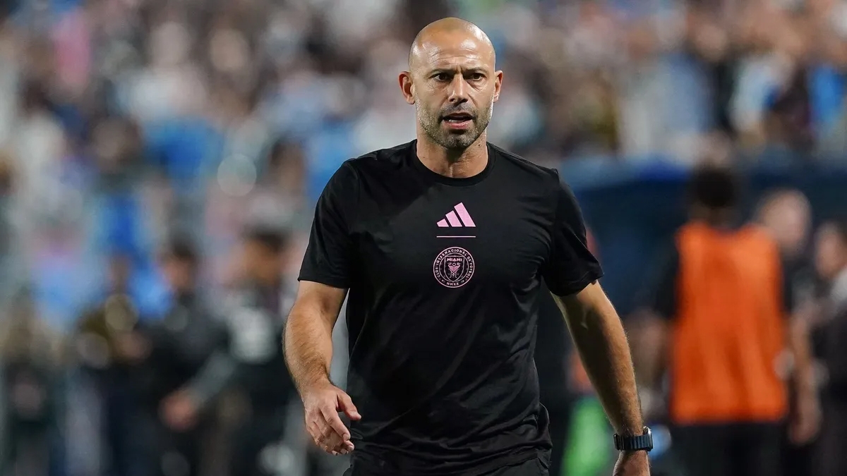 خافيير ماسكيرانو 