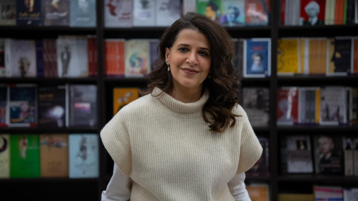 بثينة العيسى