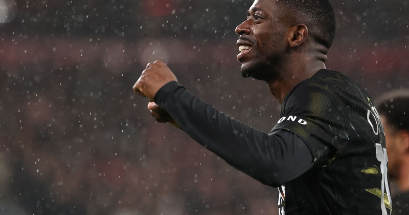 «أبطال أوروبا».. سان جرمان حامل اللقب يجدد فوزه على ليفربول ويبلغ نصف النهائي