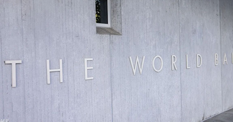 البنك الدولي: تمويل دول متضررة من الحرب ربما يصل إلى 100 مليار دولار