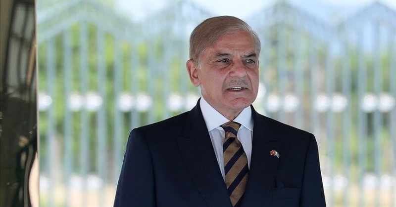 رئيس الوزراء الباكستاني يزور السعودية وقطر وتركيا