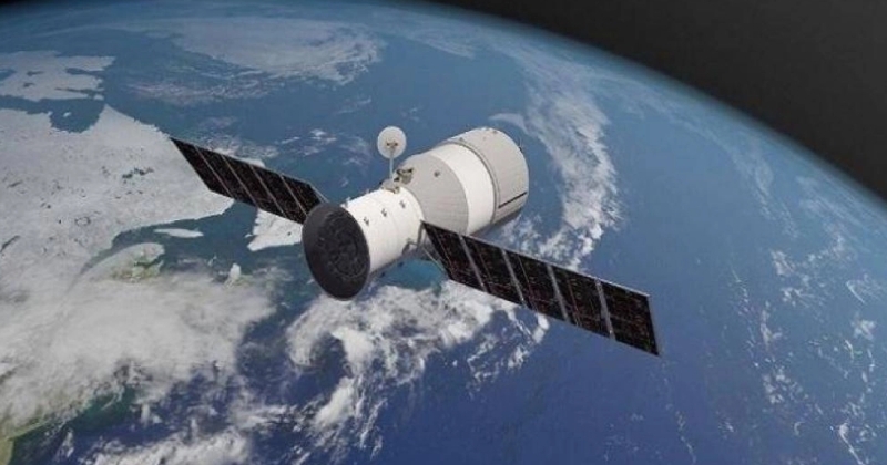 بكين تنفي استخدام إيران لقمر تجسس صيني خلال الحرب