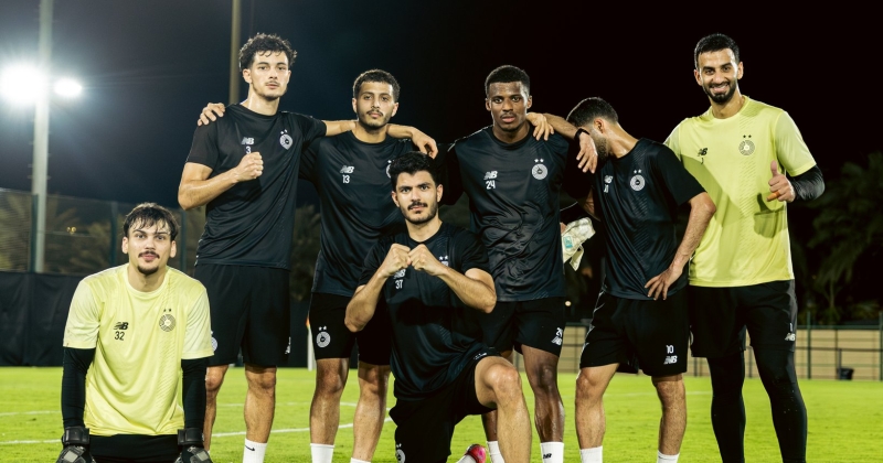 السد «المرهق» يواجه فيسيل كوبي 