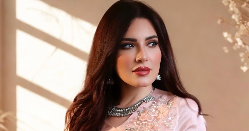 هبة الدري لـ «الراي»: ... ويستمر النجاح مع «شوية حرامية» 