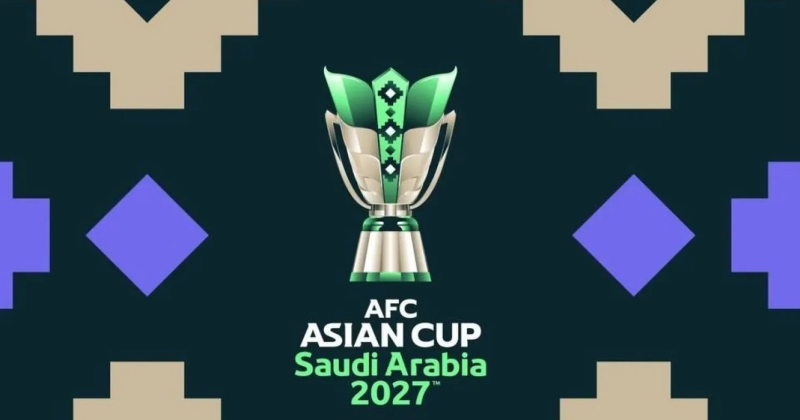 قرعة كأس آسيا تُسحب في 9 مايو 