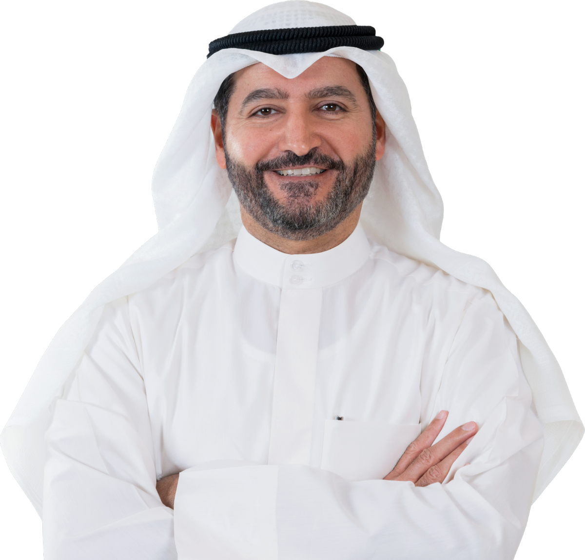 حمد المرزوق