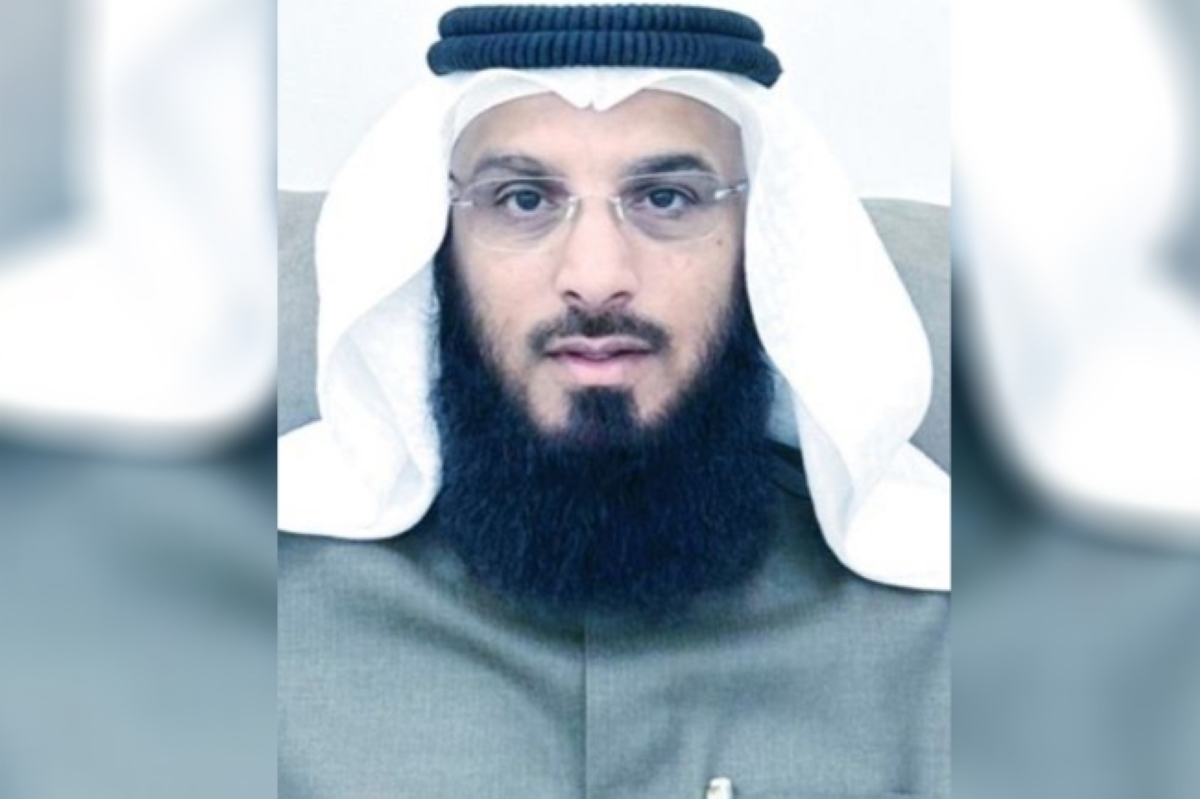 جمال الوسيدي