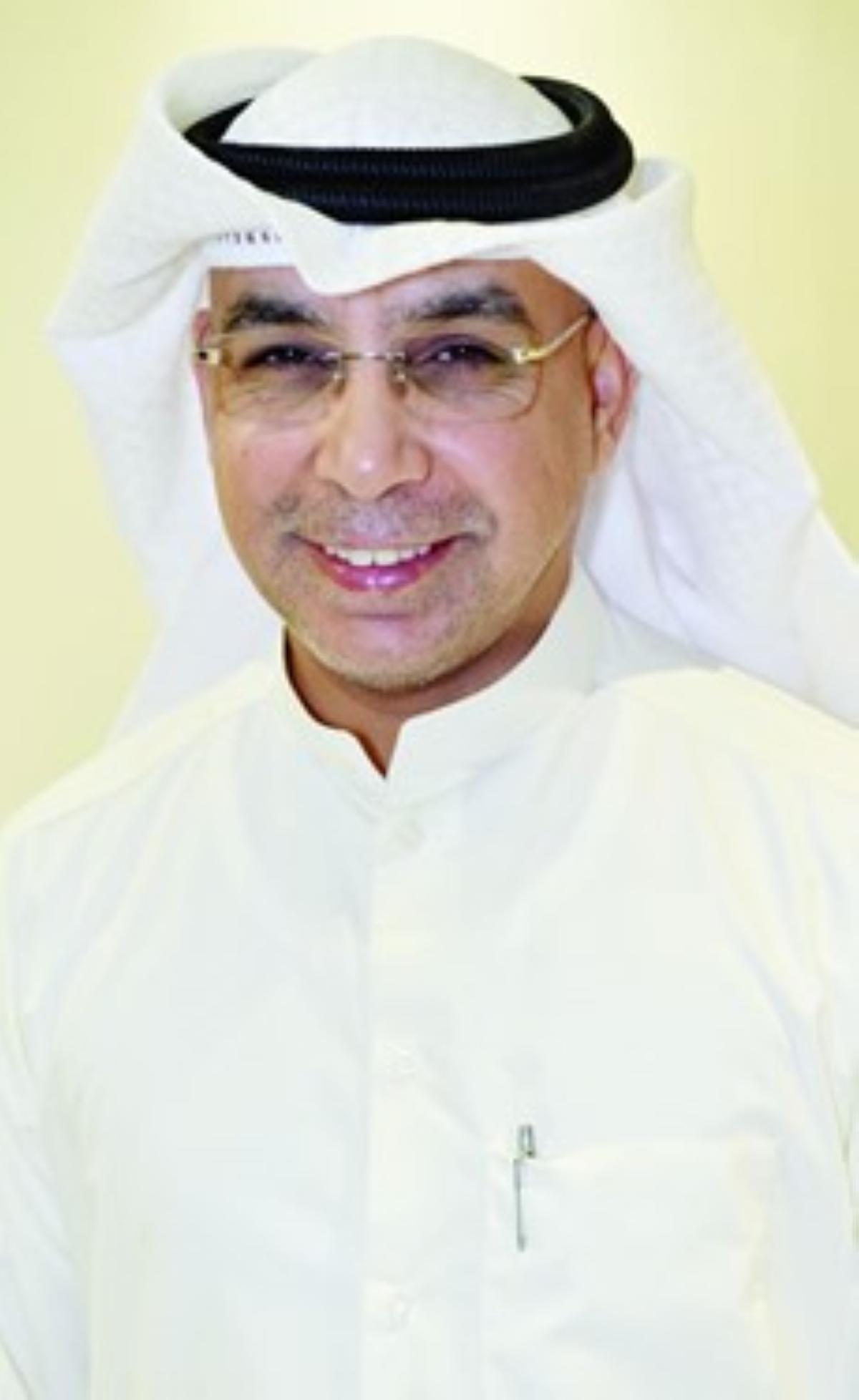 محمد المطيري