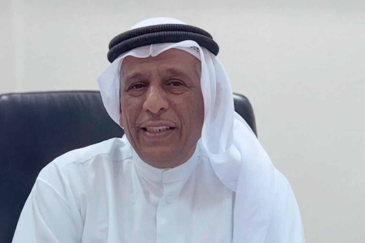 عبدالله السرهيد