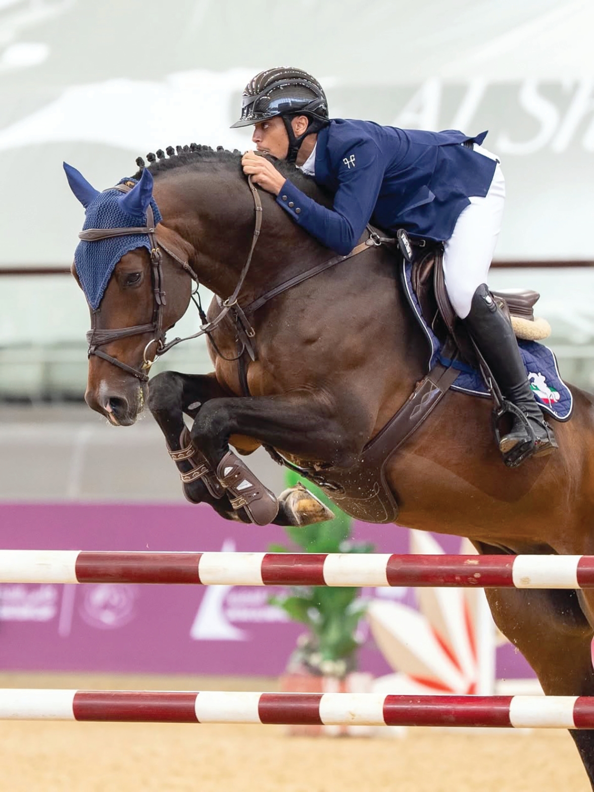 حسين الخرافي