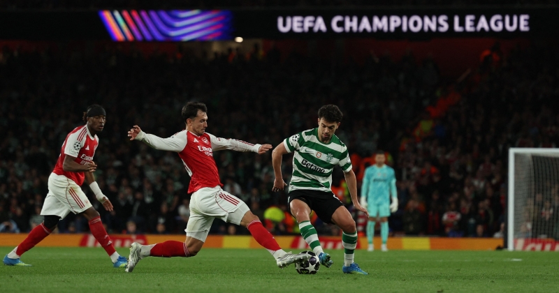 أبطال أوروبا.. أرسنال إلى نصف النهائي لمواجهة متجددة مع أتلتيكو