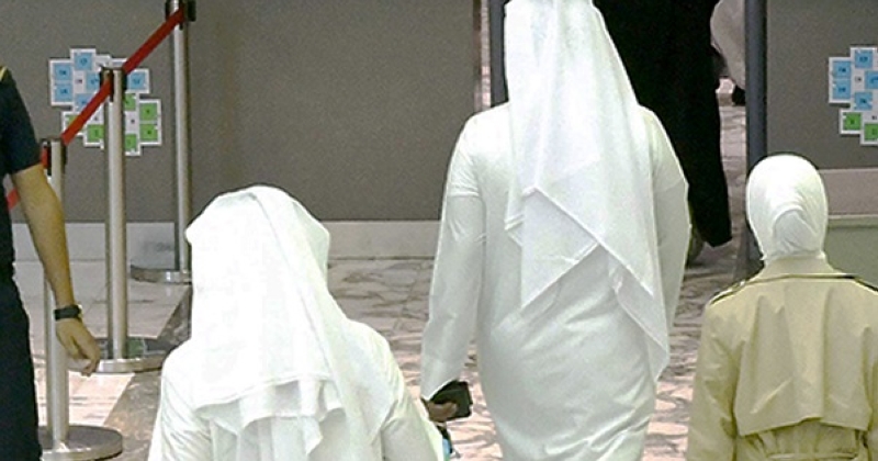 «الشؤون» تعمم بنسبة الدوام.. 50 في المئة