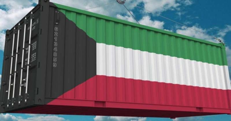 8.3 مليار دينار فائض الكويت تجارياً 