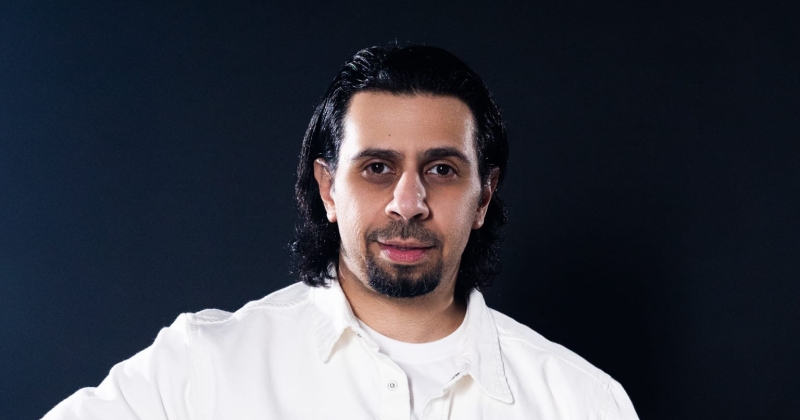 فيصل الخرجي: تأخرتُ في التواجد... لكن النتيجة «أحبج يا كويت»