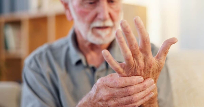 جزيئات جديدة تمنح أملاً لمرضى التهاب المفاصل الروماتويدي