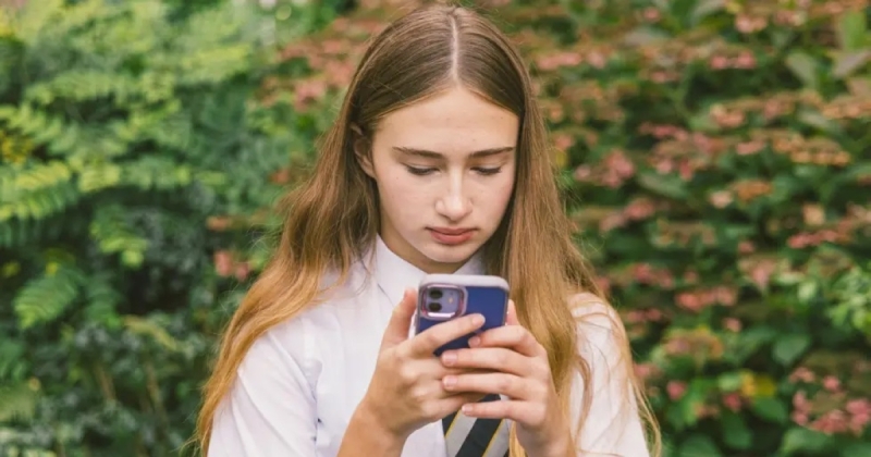 بريطانيا لشركات التكنولوجيا: احموا الأطفال  من وسائل التواصل