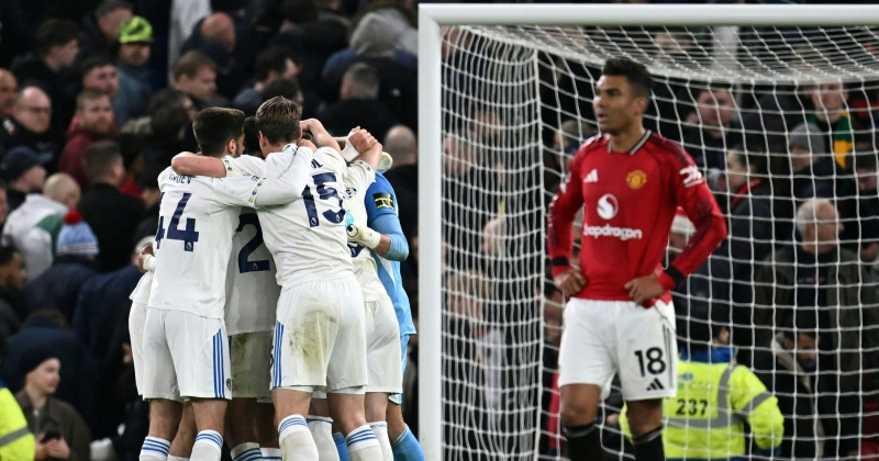 تشلسي - «يونايتد»... مواجهة مفصلية