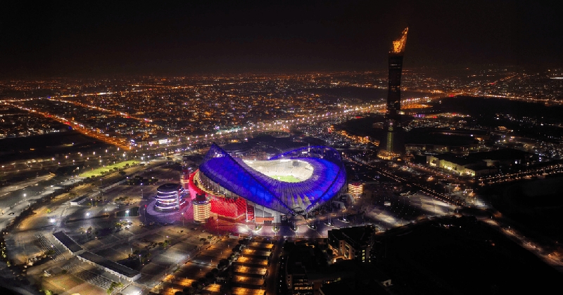 نهائي كأس أمير قطر... 9 مايو